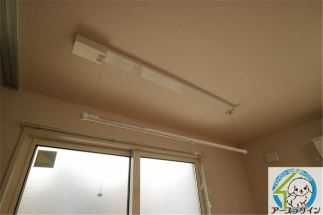 エスタ・ビエンの設備|パース写真