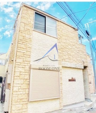 八景舎高円寺南Ｂ