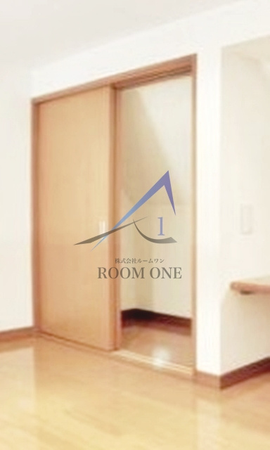 八景舎高円寺南Ｂの収納|収納です。