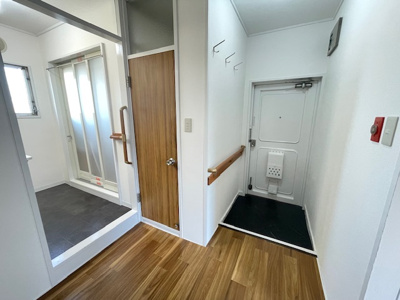 【内装】 | 船橋グリーンハイツ３号棟