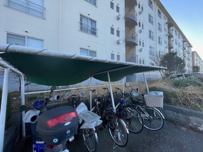 【その他共用部分】 | 船橋グリーンハイツ３号棟