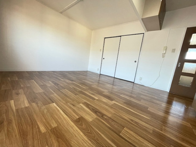 【洋室】 | 船橋グリーンハイツ３号棟