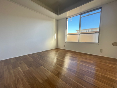 【寝室】 | 船橋グリーンハイツ３号棟