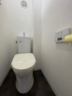 【トイレ】 | 船橋グリーンハイツ３号棟