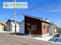 土浦市おおつ野3期　新築戸建　1号棟の画像