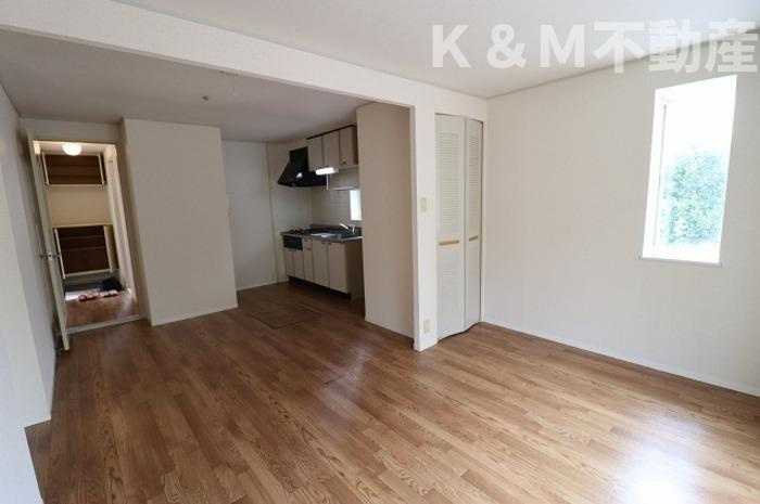 グランディールのその他共用部分