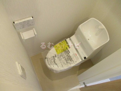 【トイレ】 | カンステレイションⅤ