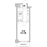 カスタリア野毛山の画像