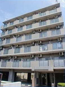 【外観】 | カスタリア野毛山