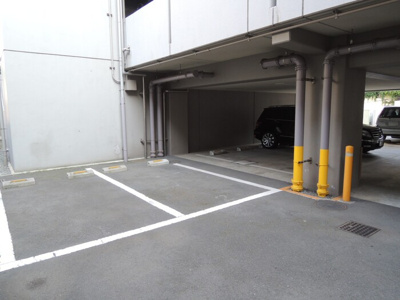  | カスタリア野毛山