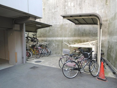  | カスタリア野毛山