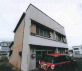 向宿2丁目店舗付き住居