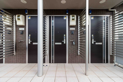 【バルコニー】 | セジュール栄