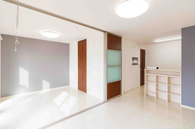 【駐車場】 | セジュール栄