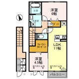 セジュール栄の画像