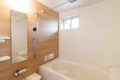 【浴室】 | セジュール栄