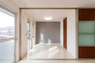 【洋室】 | セジュール栄