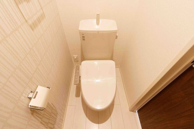 【トイレ】 | セジュール栄