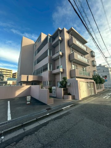 ハイツ川崎紺屋町のその他