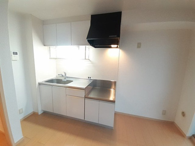 【キッチン】 | フェロービレッジ