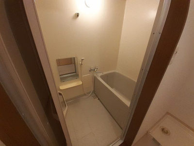 【浴室】 | フェロービレッジ