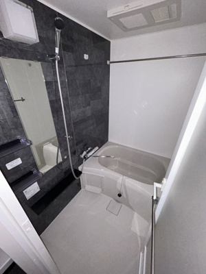 【浴室】 | LUMEED南千住 | 参考写真別号室
南千住の賃貸物件。
「LUMEED南千住」のことなら(株)メイワ・エステートへお任せください