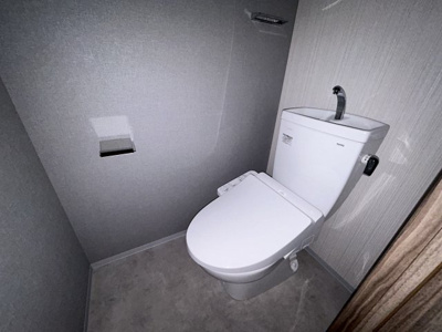 【トイレ】 | LUMEED南千住 | 参考写真別号室
南千住の賃貸物件。
「LUMEED南千住」のことなら(株)メイワ・エステートへお任せください