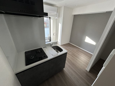 【キッチン】 | LUMEED南千住 | 参考写真別号室
南千住の賃貸物件。
「LUMEED南千住」のことなら(株)メイワ・エステートへお任せください