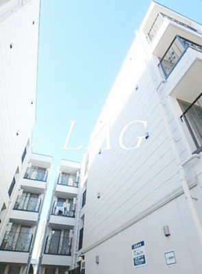 【外観】 | ワーグナーエスプリマンション | 外観です。