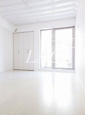 【居間・リビング】 | ワーグナーエスプリマンション | 洋室のお部屋です。