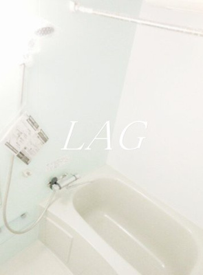 【浴室】 | ワーグナーエスプリマンション | お風呂です。