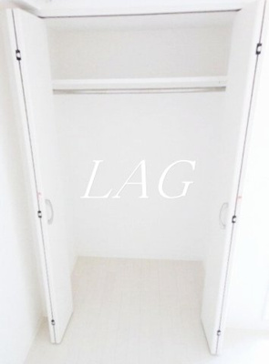 【収納】 | ワーグナーエスプリマンション | 収納です。