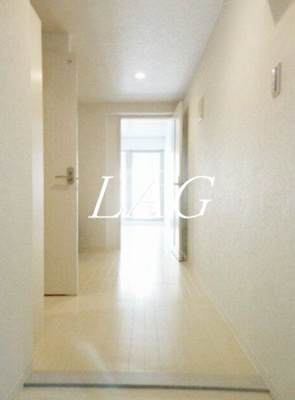 【玄関】 | ワーグナーエスプリマンション | 玄関です。