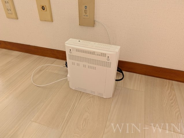東マンションの設備