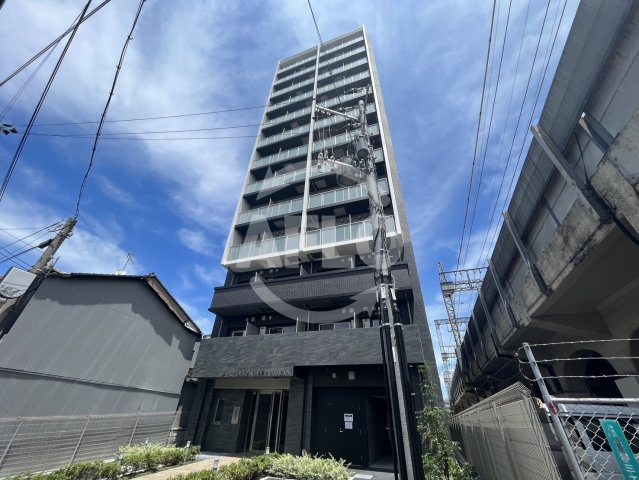 アドバンス大阪ストーリア