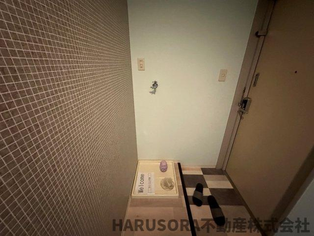 守口市金下町１棟マンションのその他