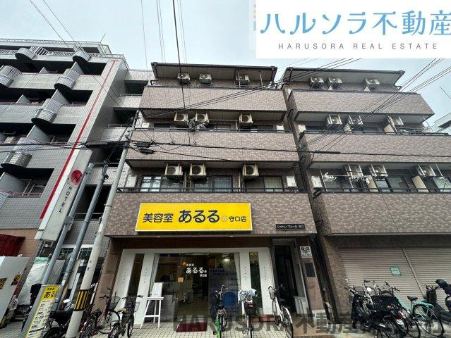 守口市金下町１棟マンション