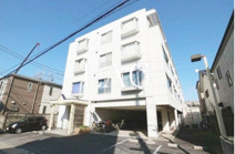 ＴＳハイム市川の画像