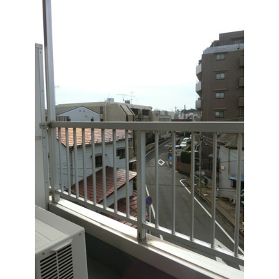 【浴室】 | サンハイツ木月 | 2024年7月撮影