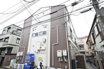 エクセルコート武蔵関の画像