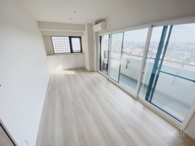 パークキューブ小岩