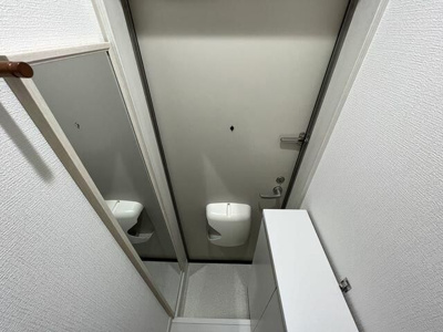 【玄関】 | マイレジデンス鷺宮