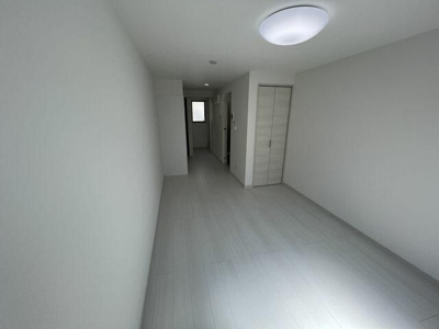 【居間・リビング】 | マイレジデンス鷺宮