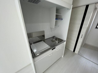 【キッチン】 | マイレジデンス鷺宮