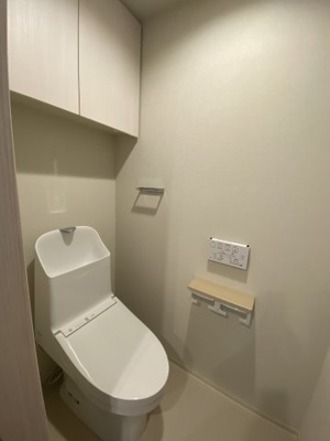 【トイレ】 | オープンレジデンシア葛西