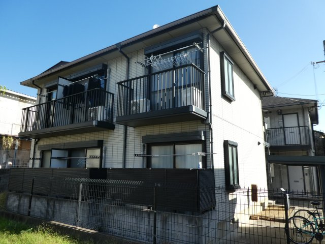 ジュネスパートⅢ