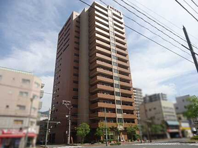 【外観】 | 【上質リノベ】Jcityタワー呉