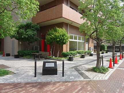 【その他共用部分】 | 【上質リノベ】Jcityタワー呉