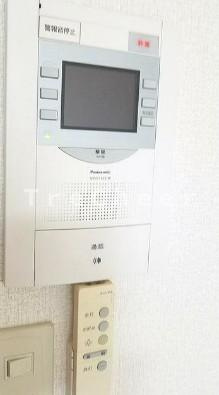 ライオンズマンション大山第６のセキュリティ