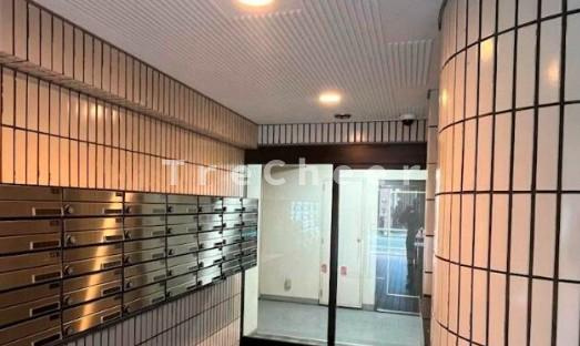 ライオンズマンション大山第６のその他共用部分